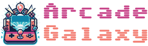 Arcade Galaxy
